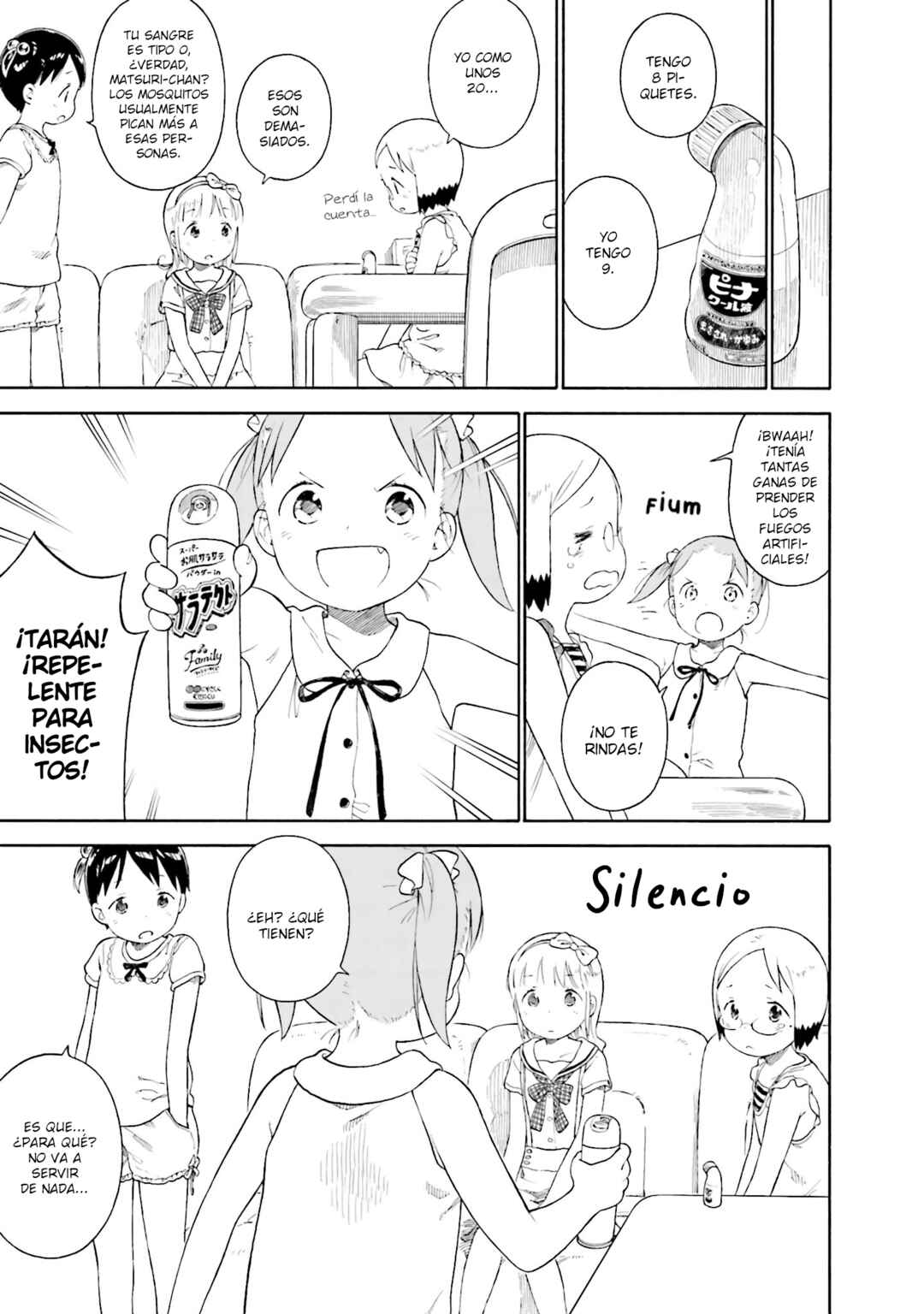 Chapter 70 - Page 8