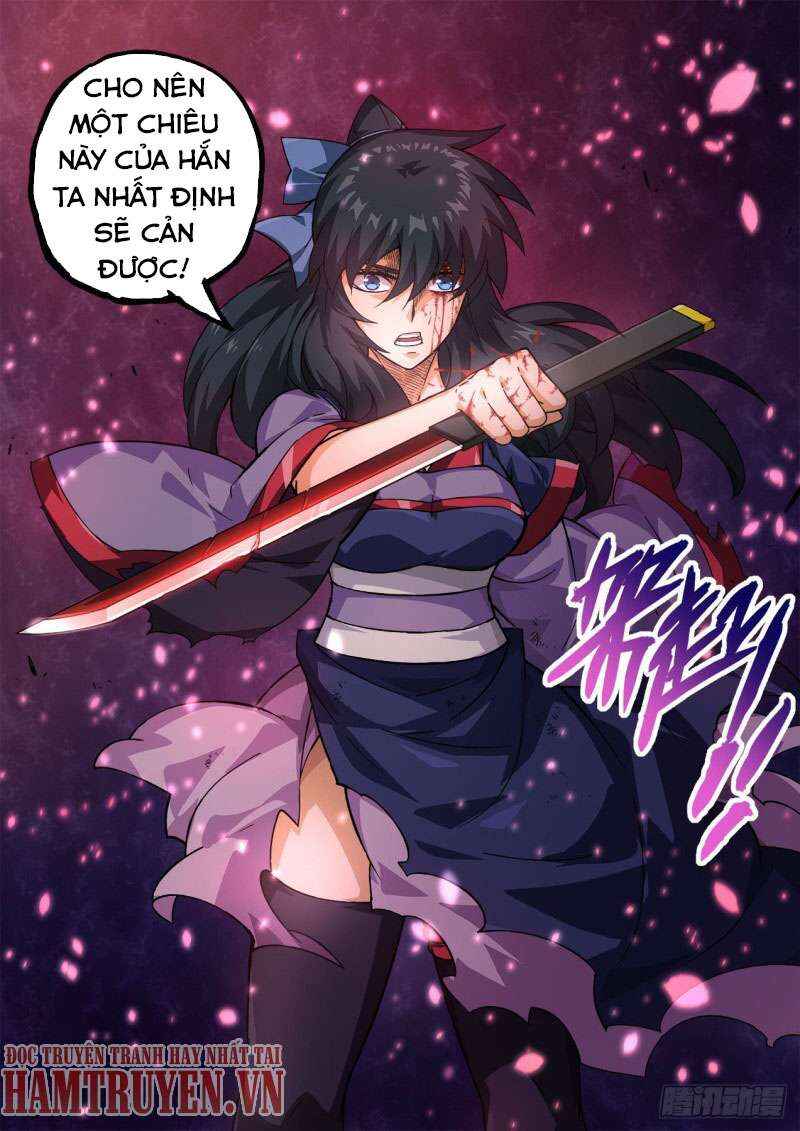 Chapter 380 - Page 2