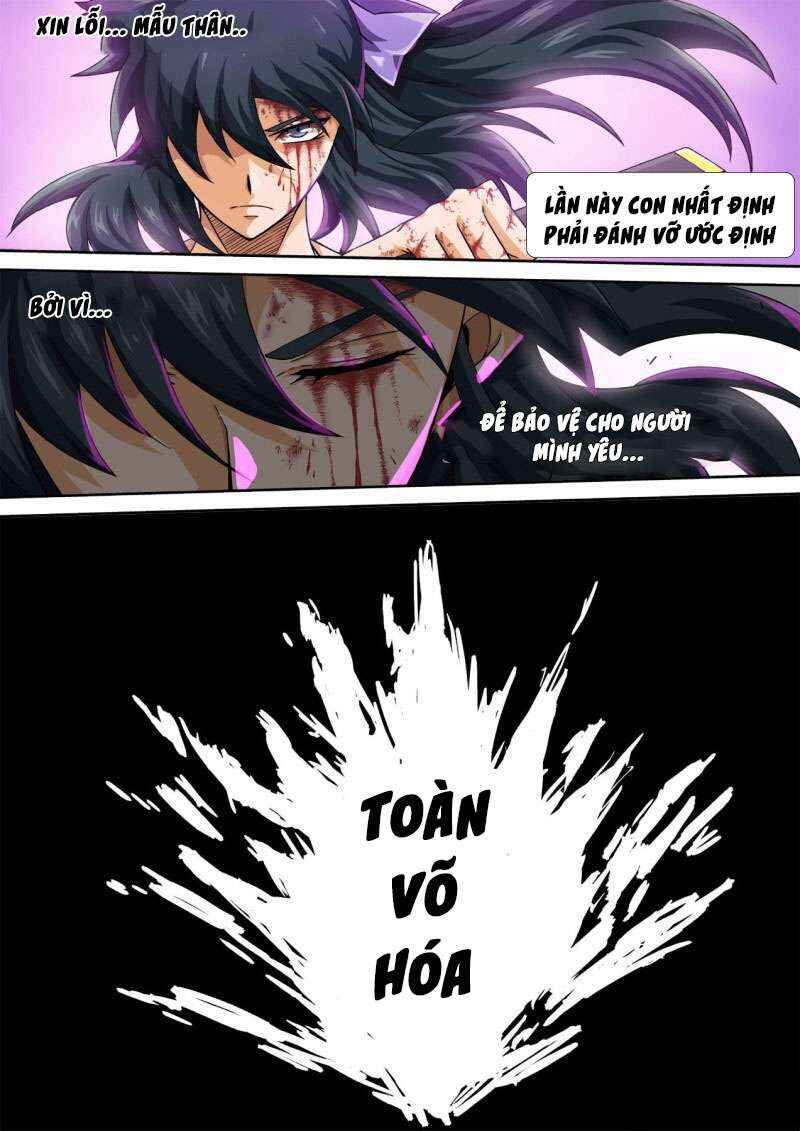 Chapter 380 - Page 4