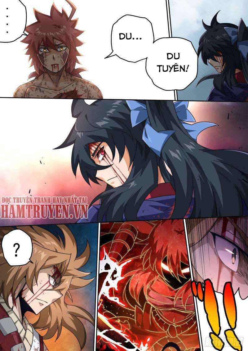 Chapter 380 - Page 7
