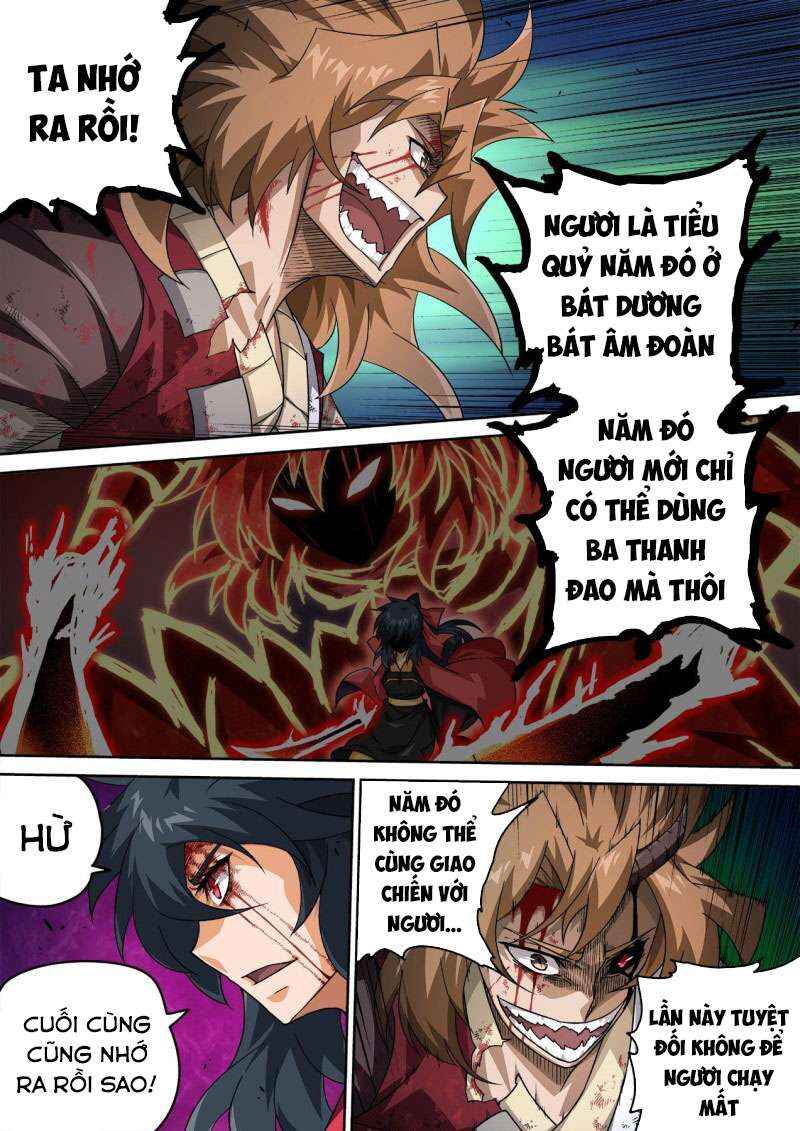 Chapter 380 - Page 8