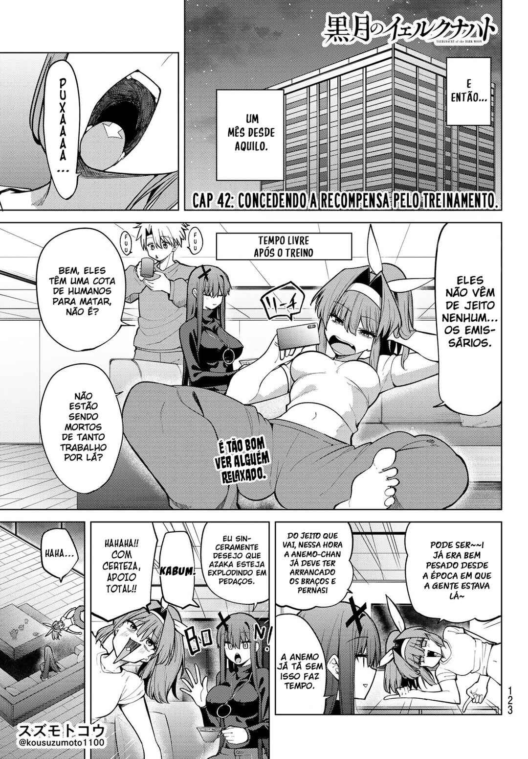 Chapter 42 - Page 1