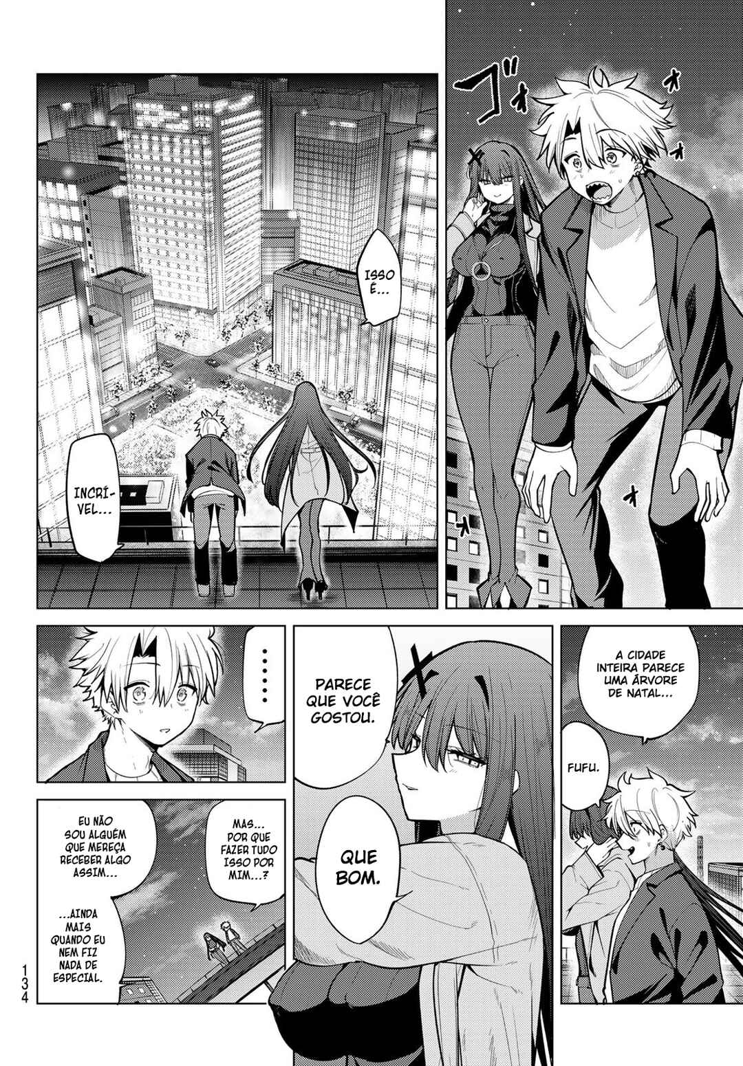 Chapter 42 - Page 12