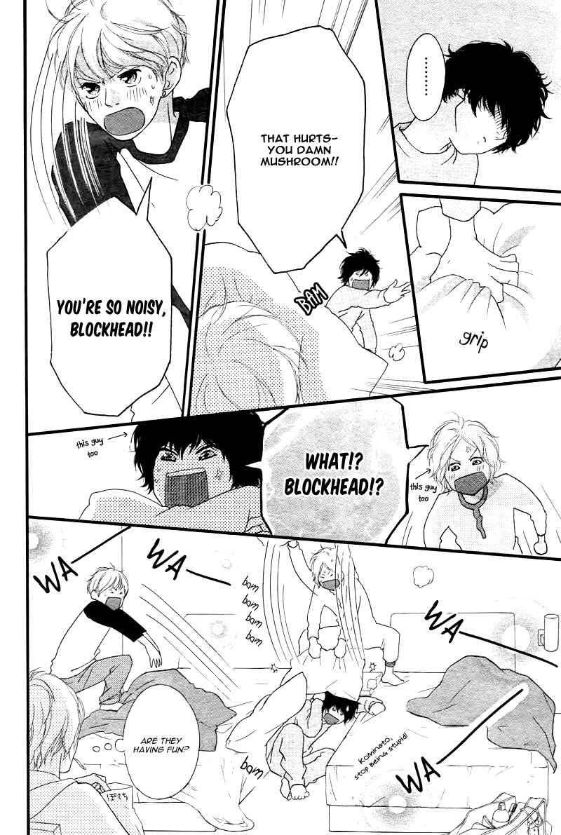 Chapter 36 - Page 39