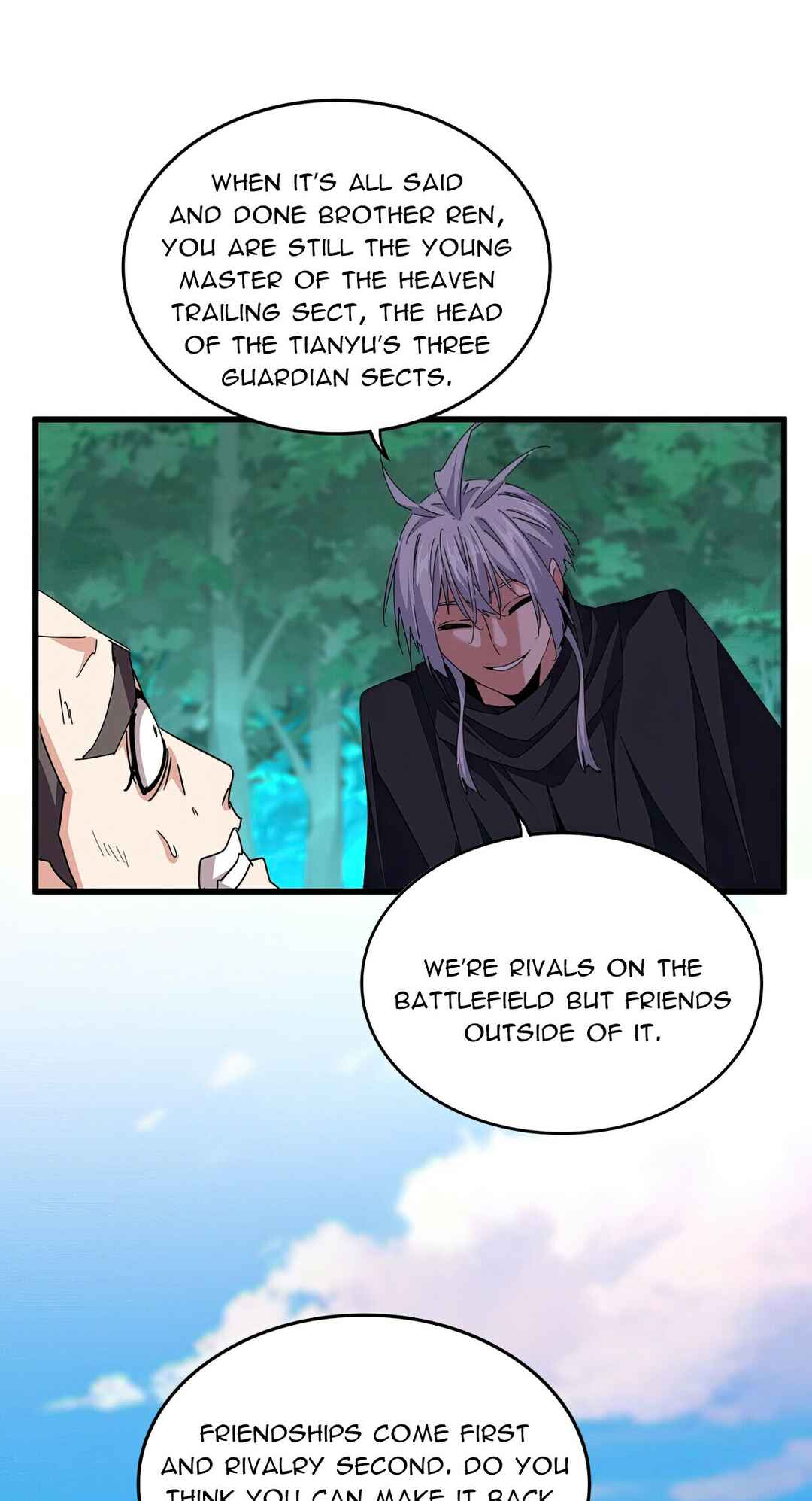 Chapter 689 - Page 10