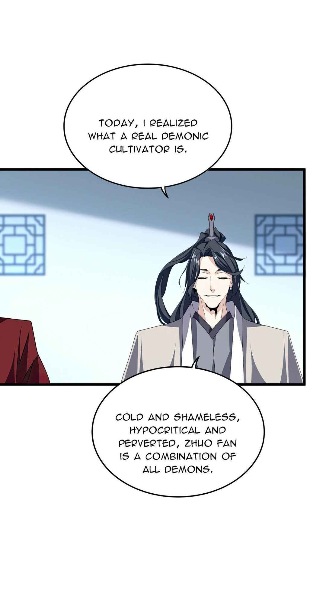Chapter 689 - Page 12