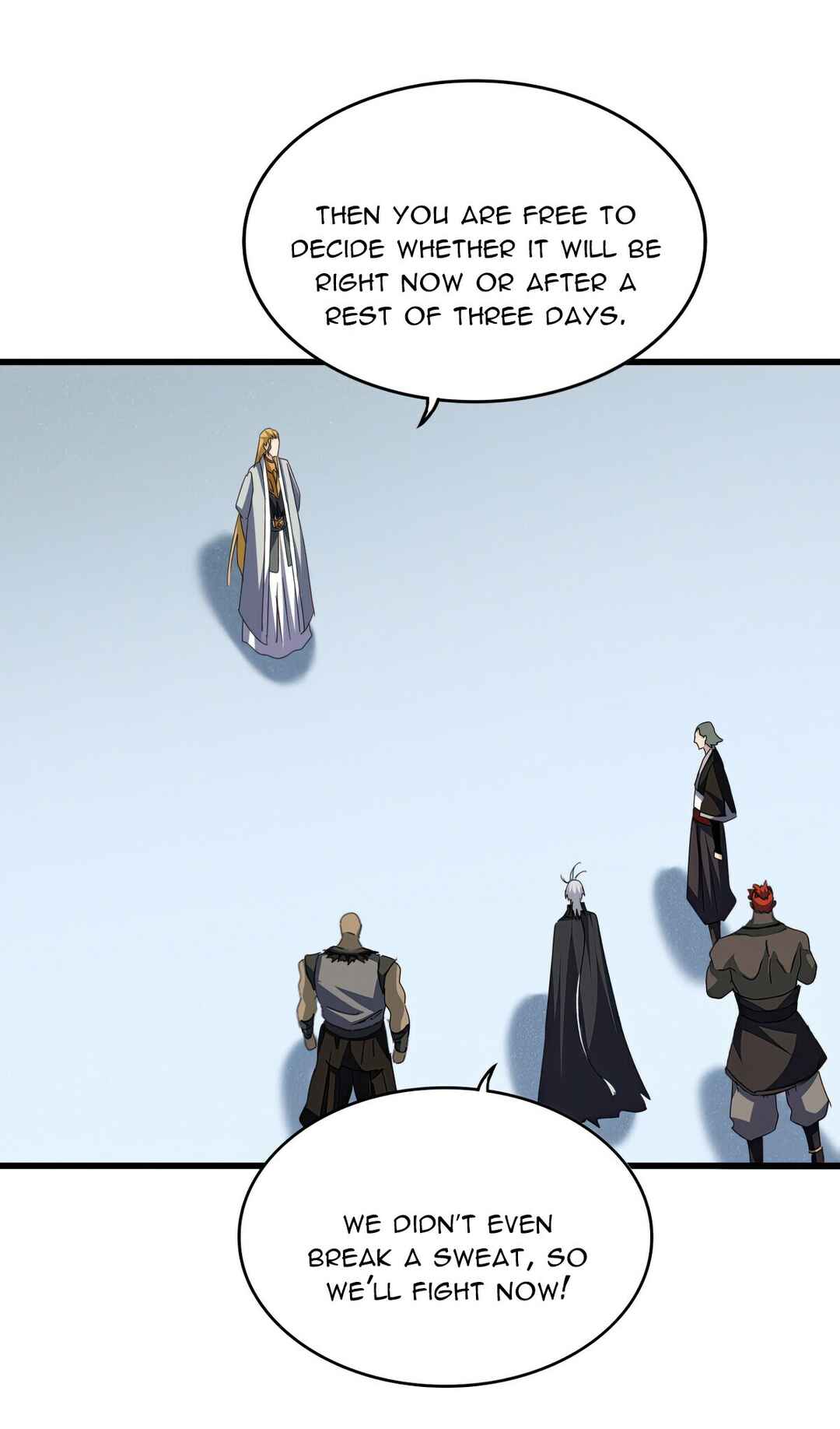 Chapter 689 - Page 17