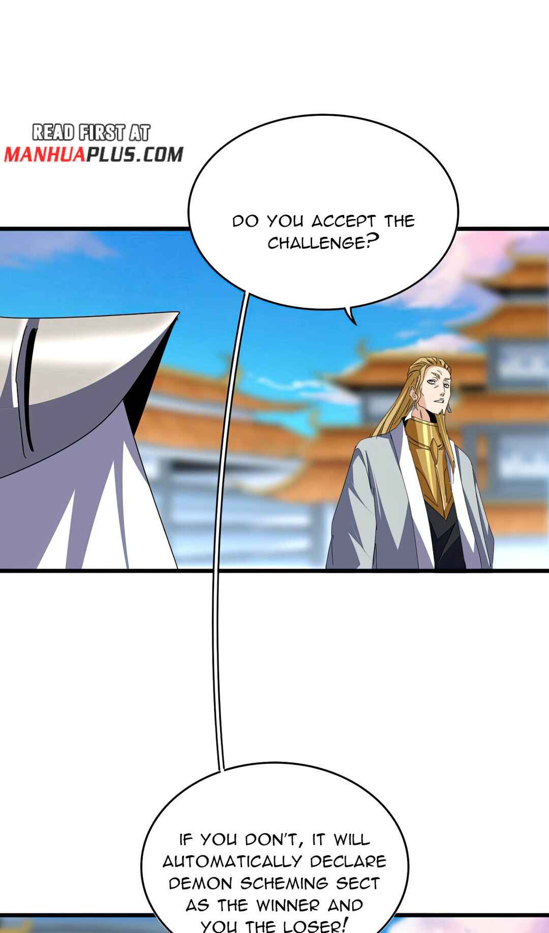 Chapter 689 - Page 18