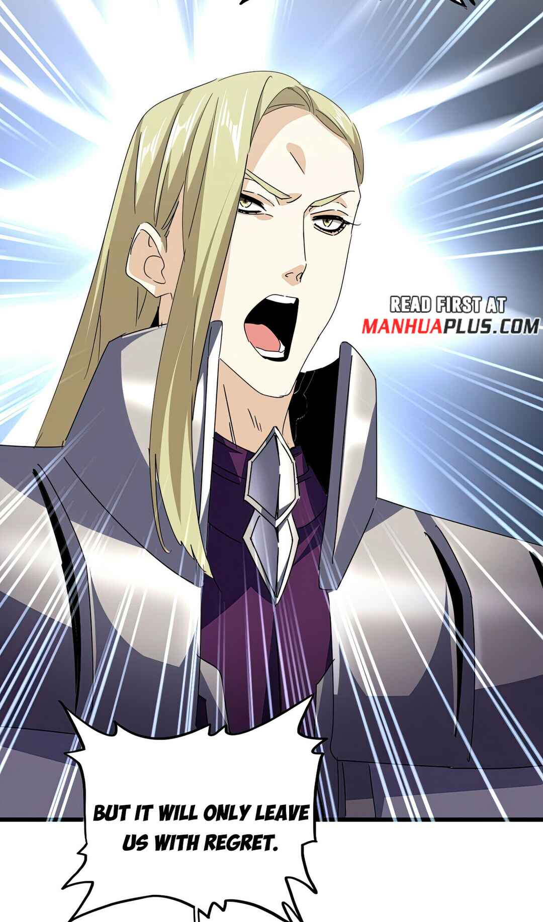 Chapter 689 - Page 21