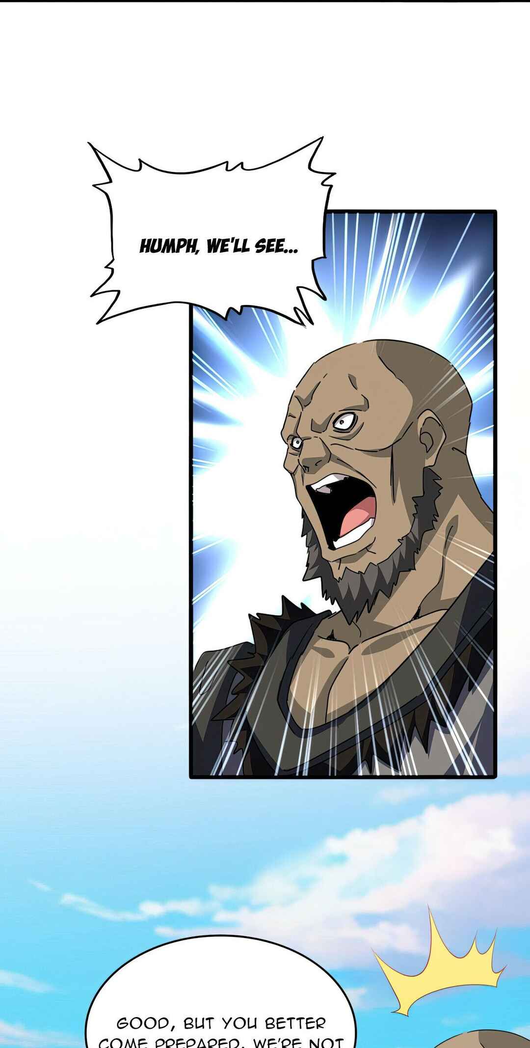 Chapter 689 - Page 23