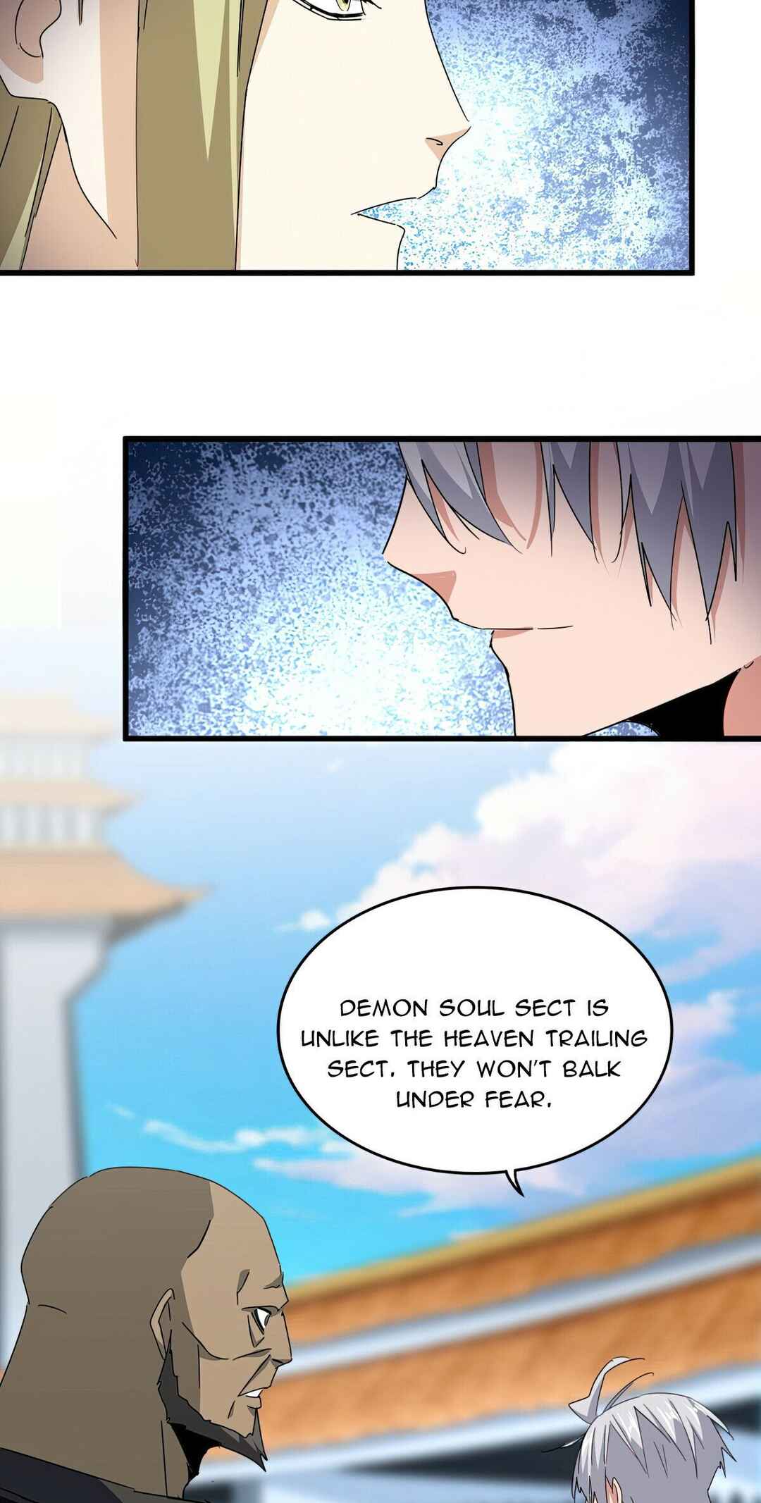 Chapter 689 - Page 25