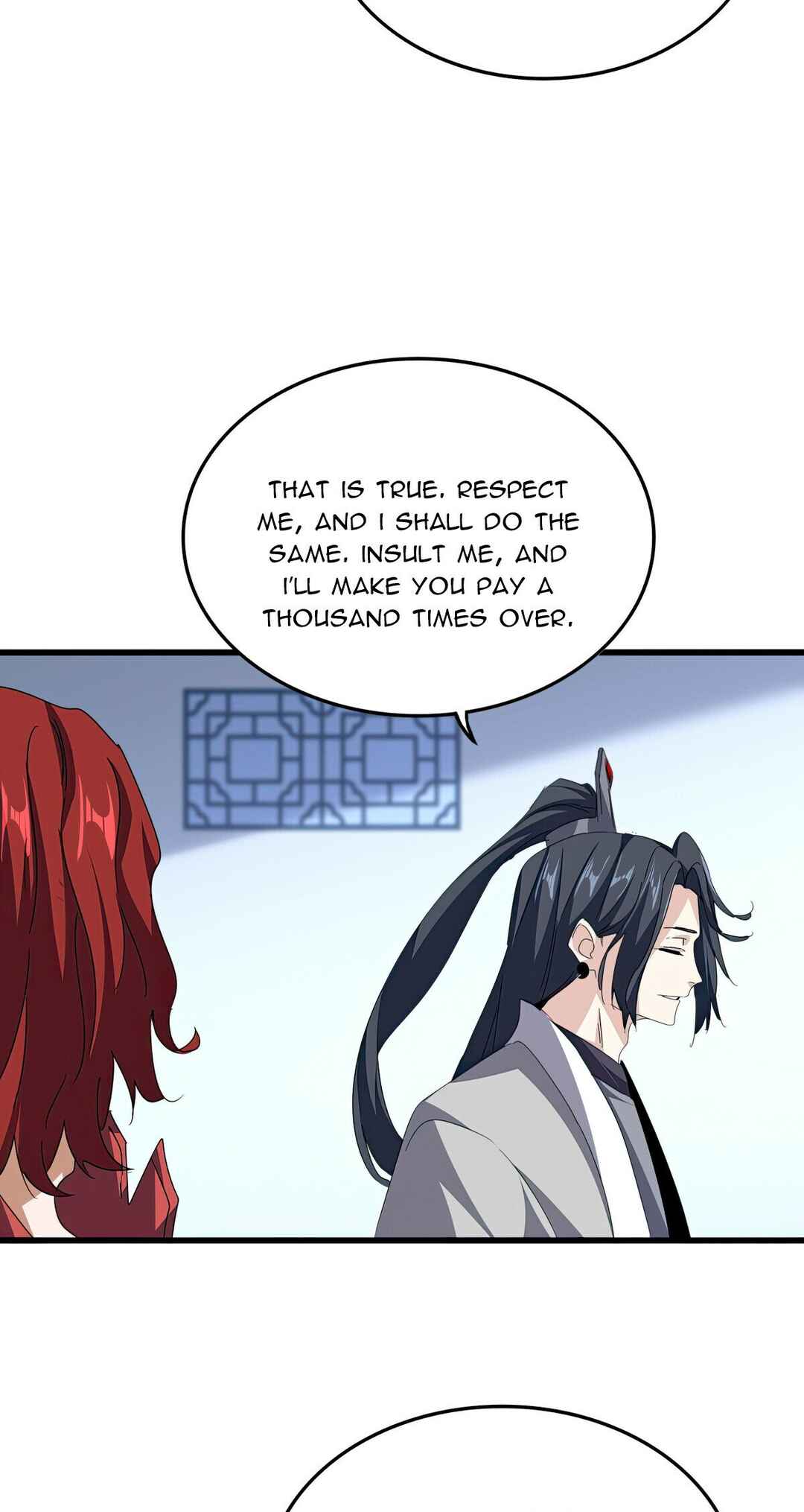 Chapter 689 - Page 36