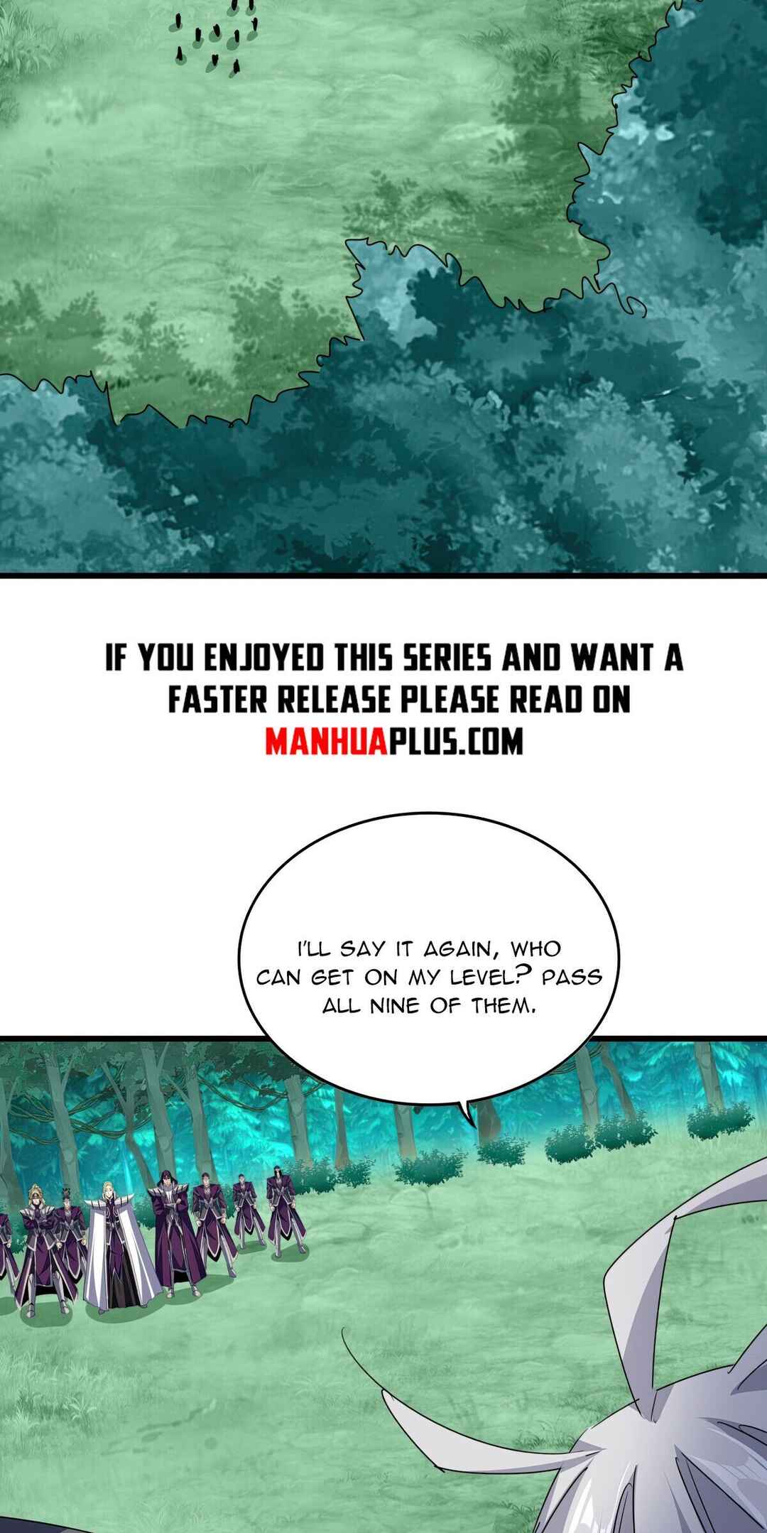 Chapter 689 - Page 39
