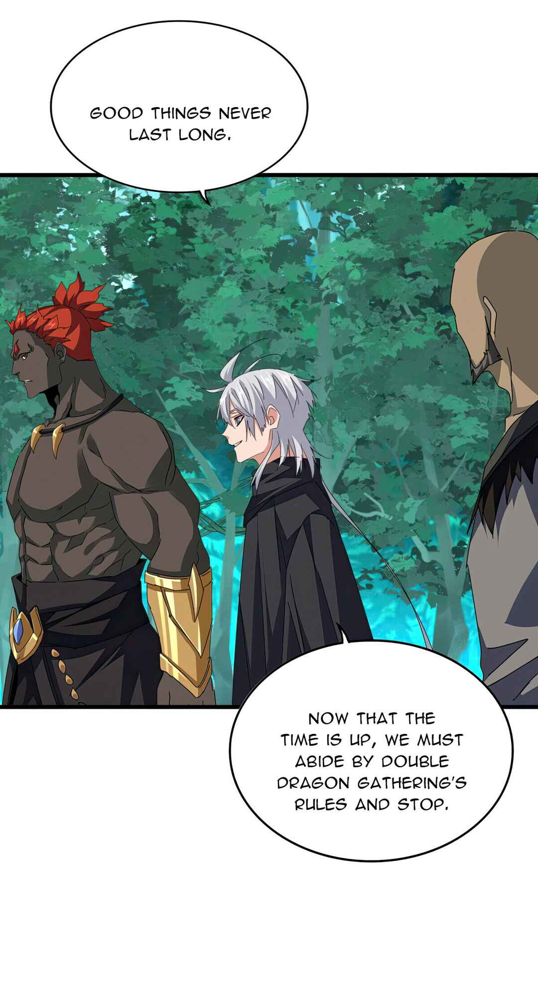 Chapter 689 - Page 9