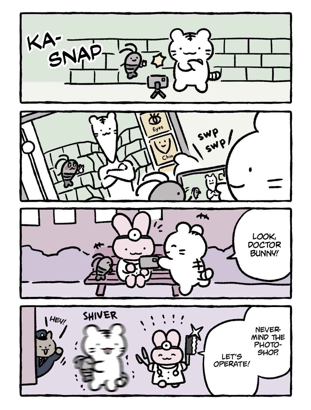 Chapter 259 - Page 1
