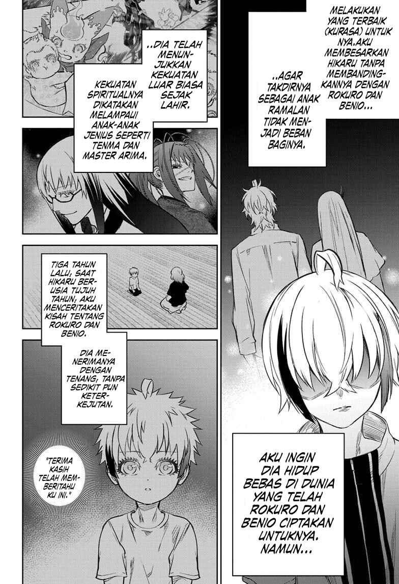 Chapter 134 - Page 11