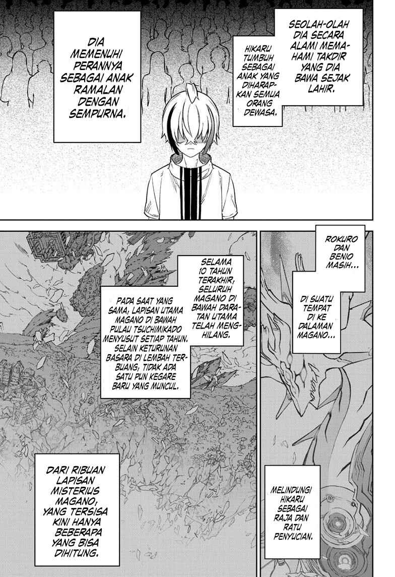 Chapter 134 - Page 12