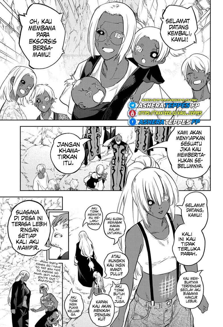 Chapter 134 - Page 20