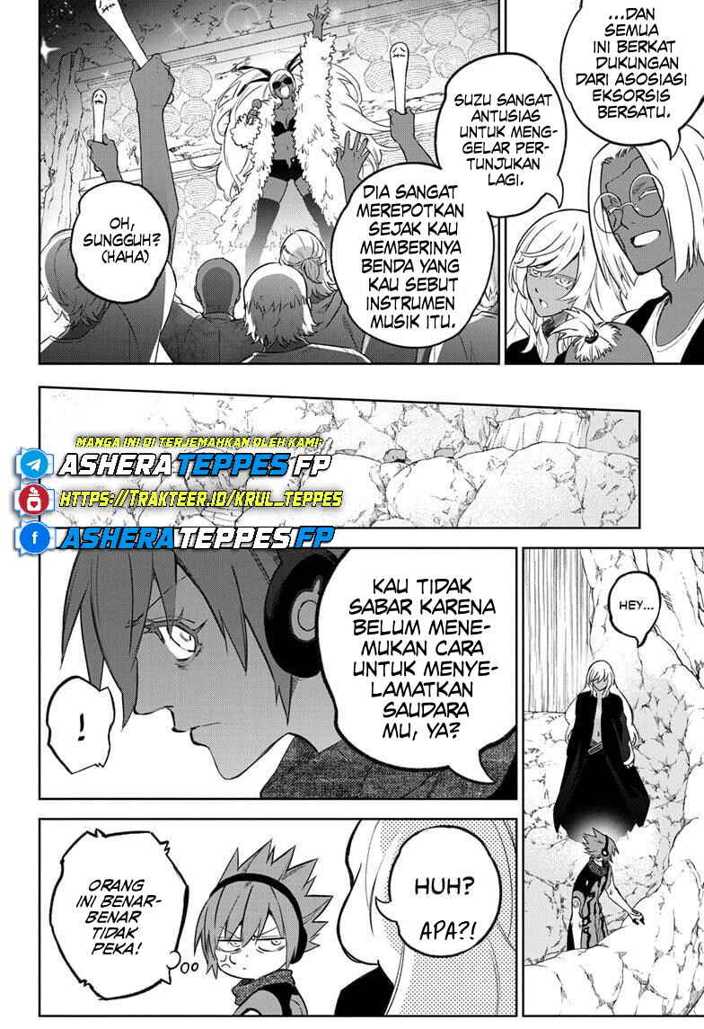 Chapter 134 - Page 21