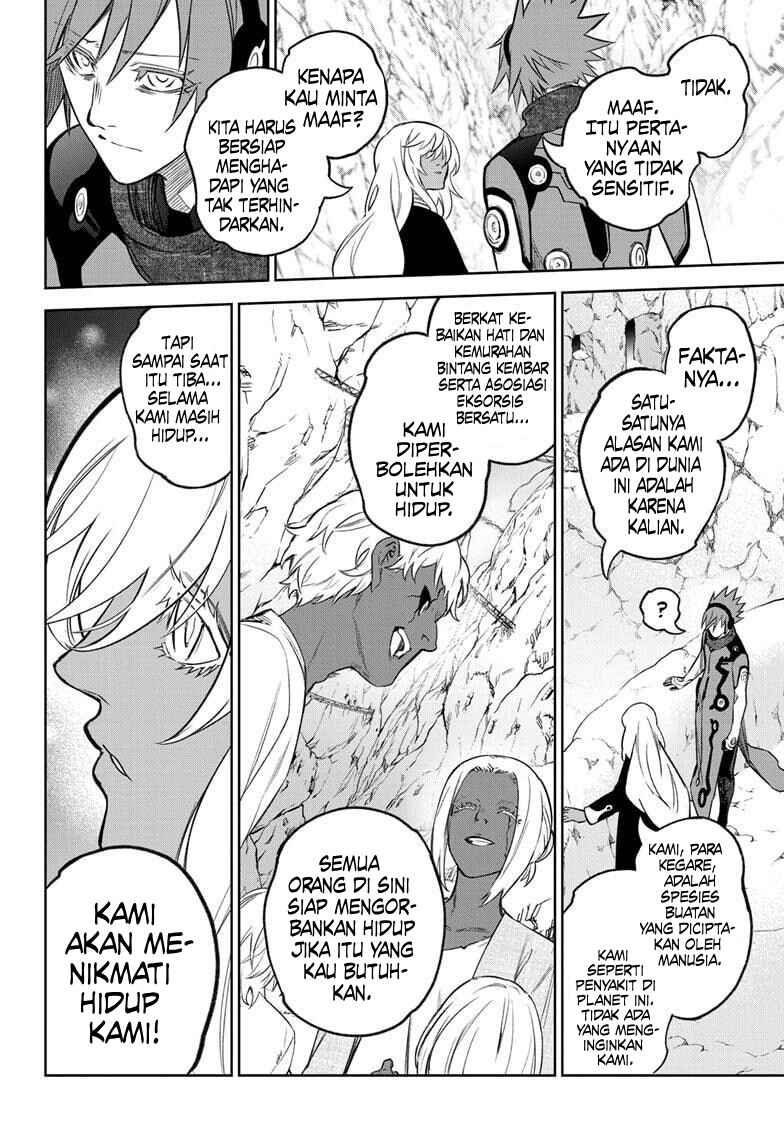 Chapter 134 - Page 23