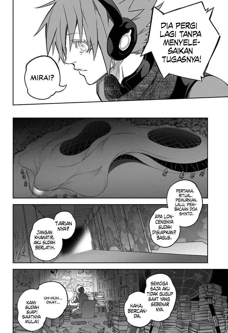 Chapter 134 - Page 25