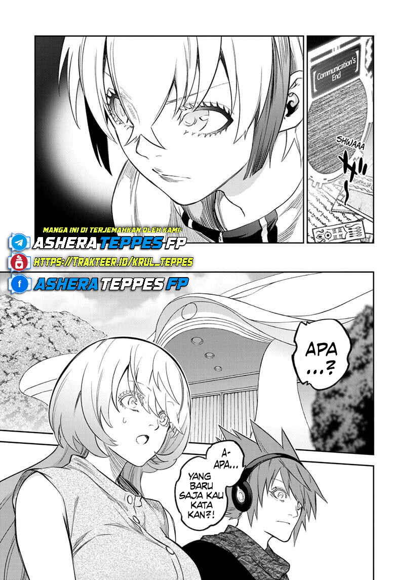 Chapter 134 - Page 26