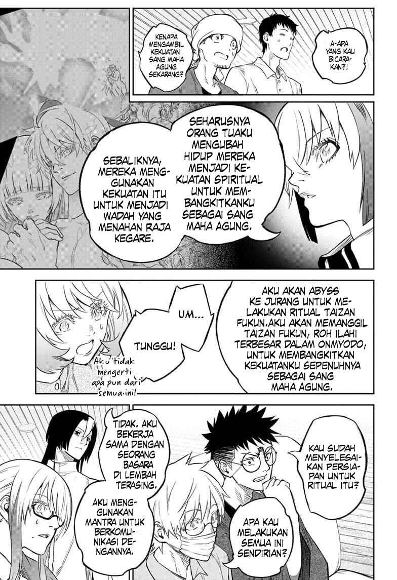 Chapter 134 - Page 28