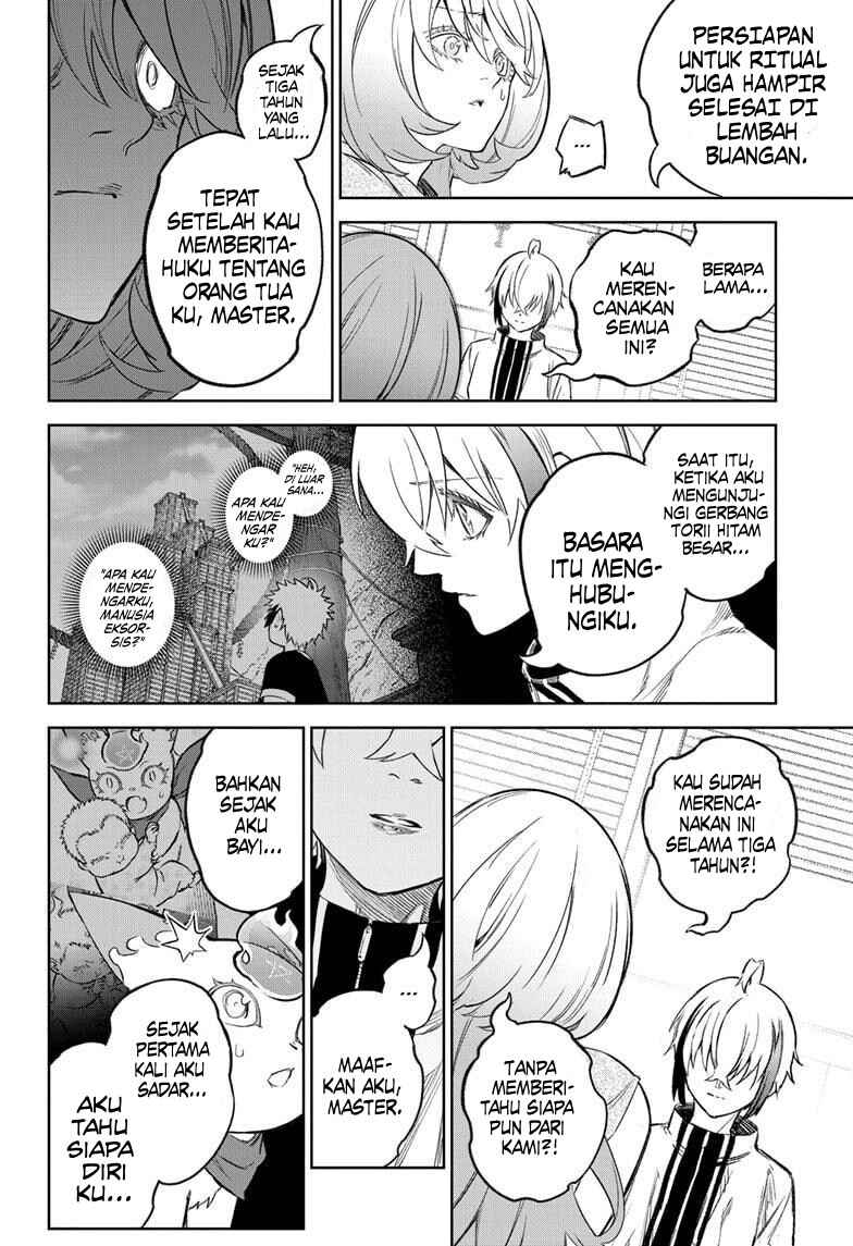 Chapter 134 - Page 29