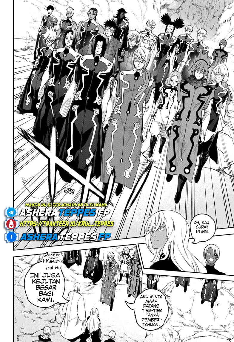 Chapter 134 - Page 31