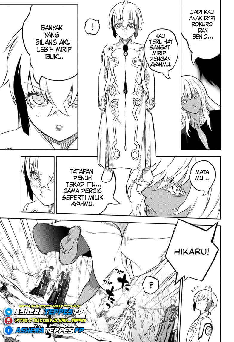 Chapter 134 - Page 32