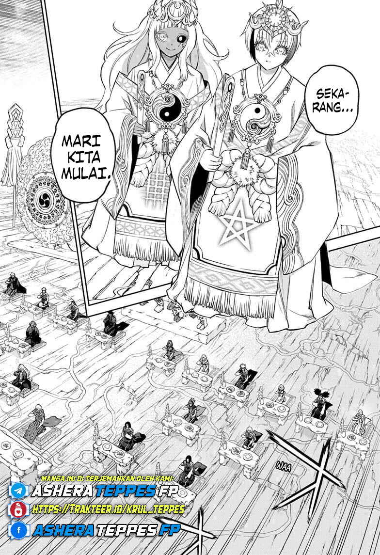 Chapter 134 - Page 37