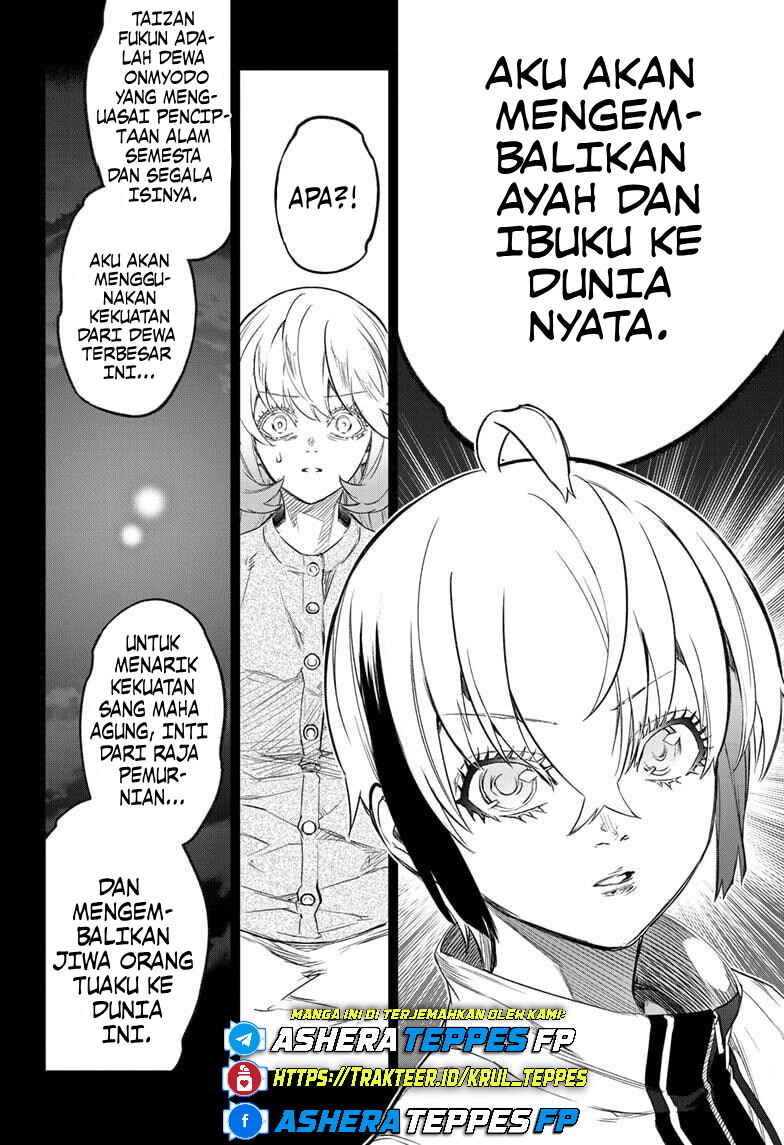 Chapter 134 - Page 39
