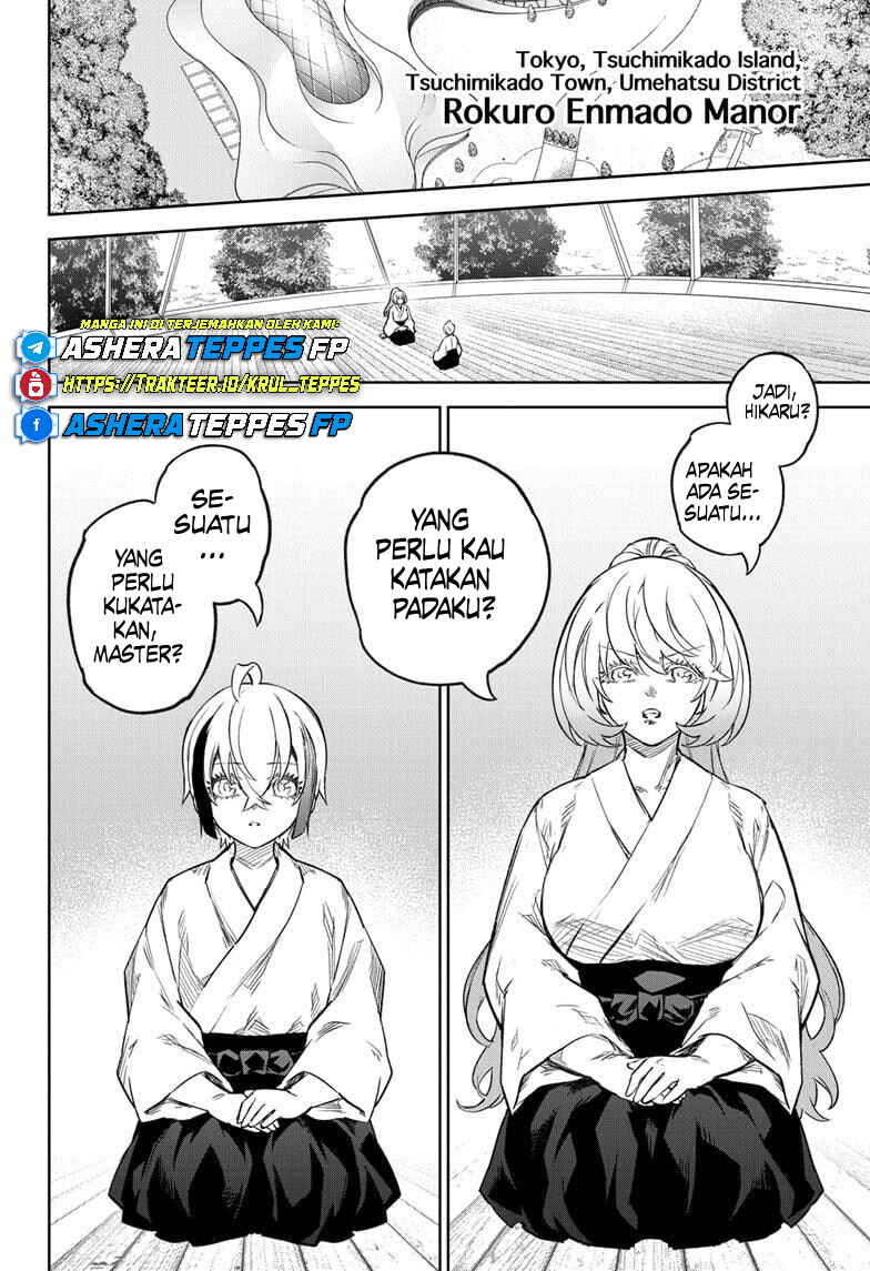 Chapter 134 - Page 5