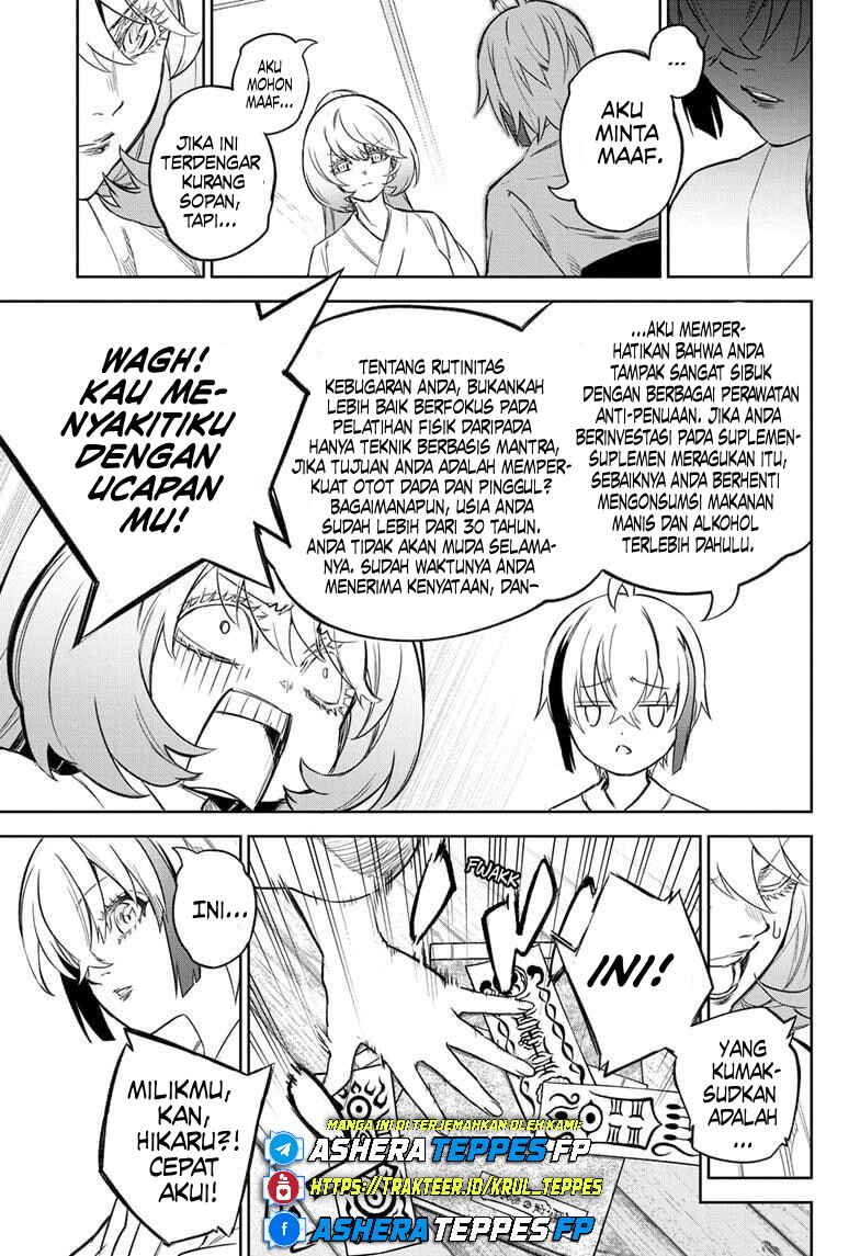 Chapter 134 - Page 6