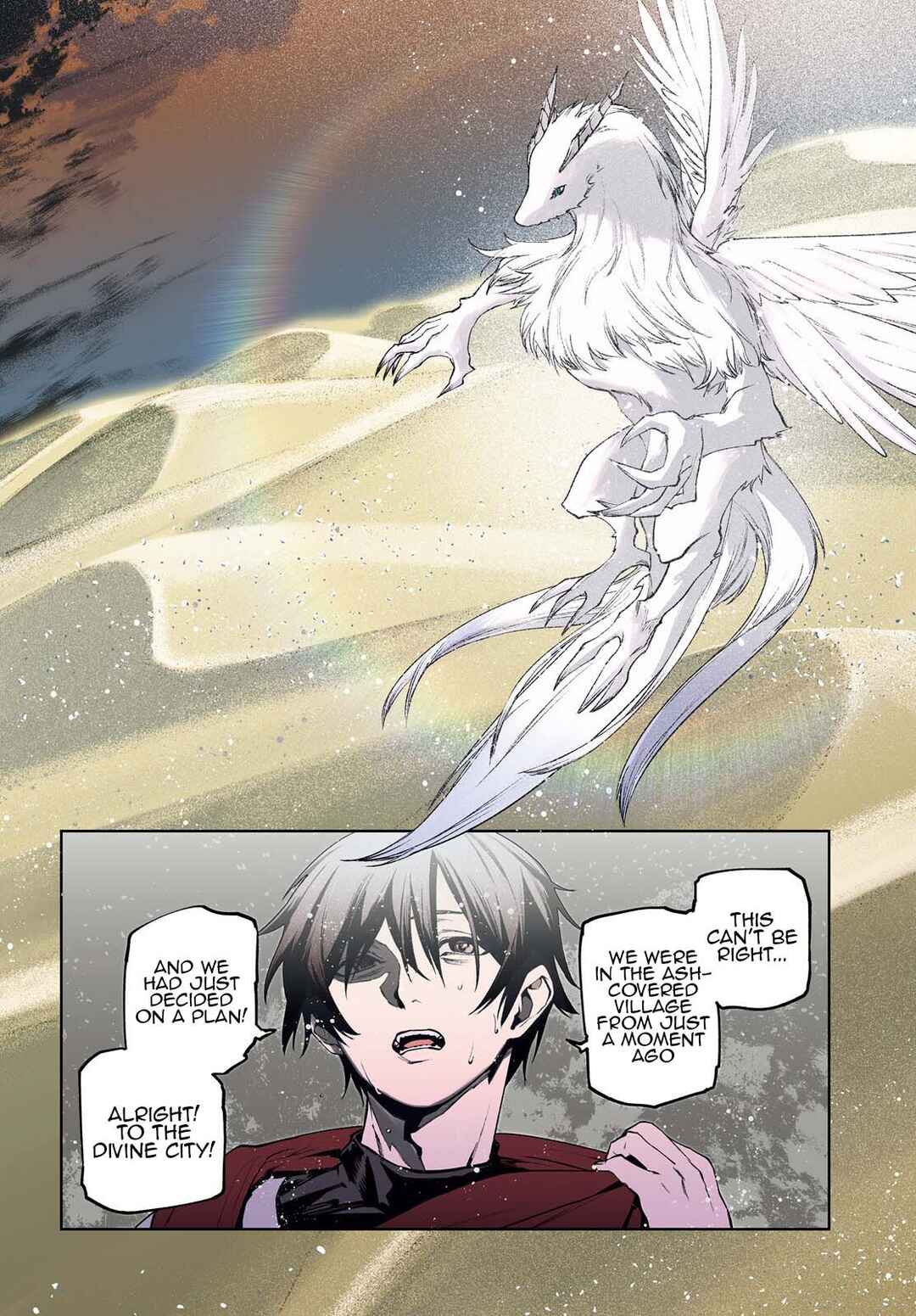 Chapter 88 - Page 3