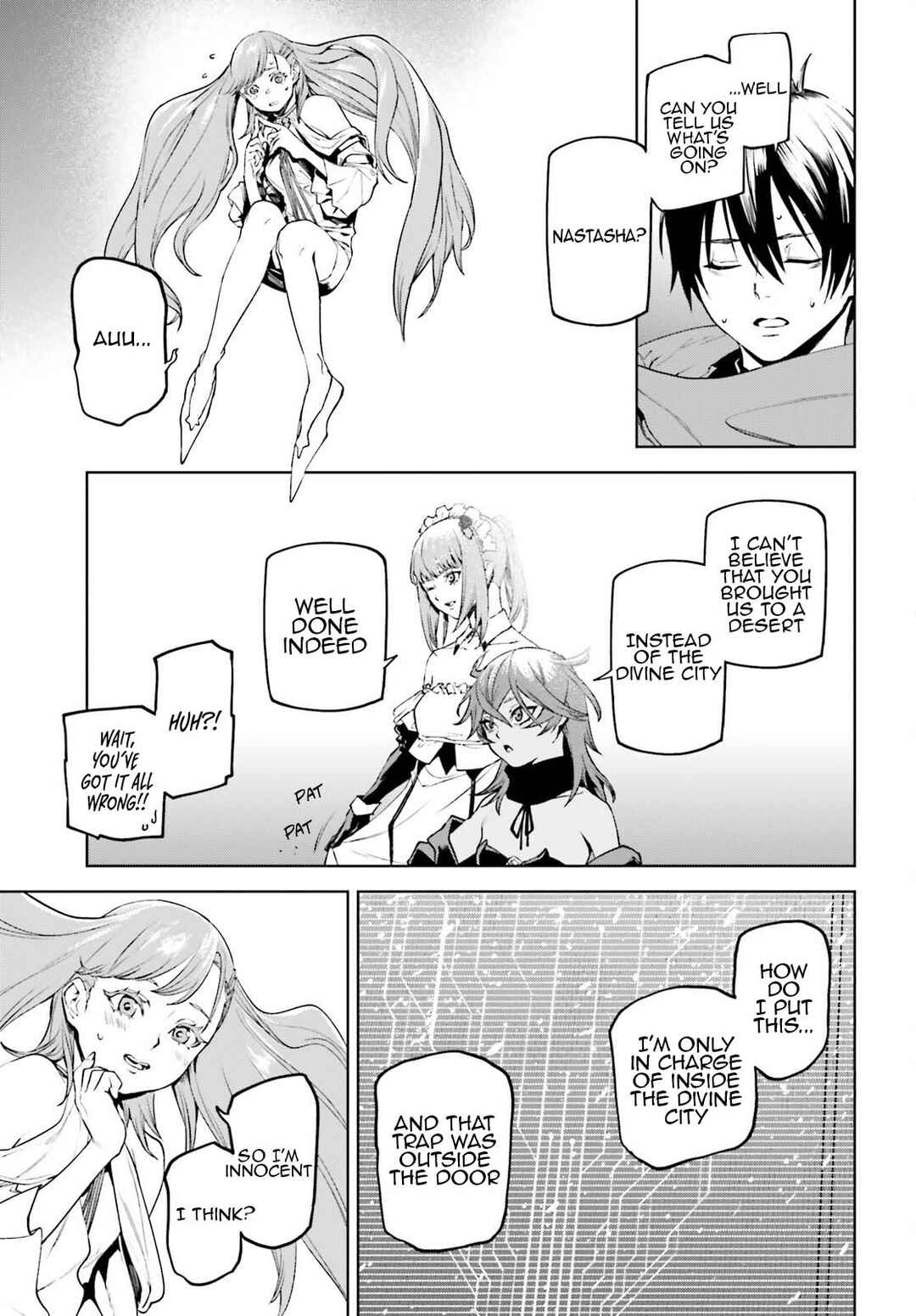 Chapter 88 - Page 4