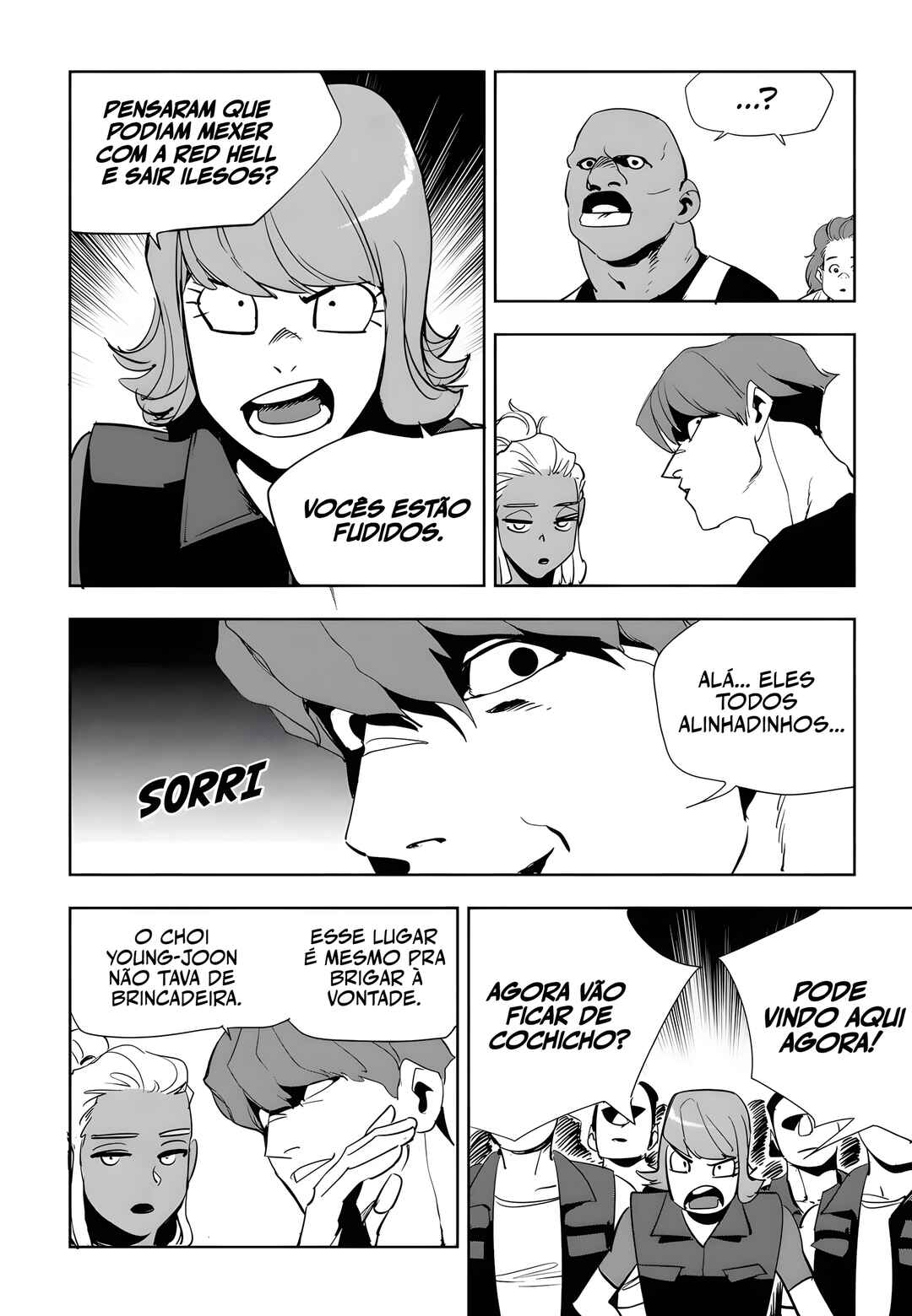 Chapter 78 - Page 11