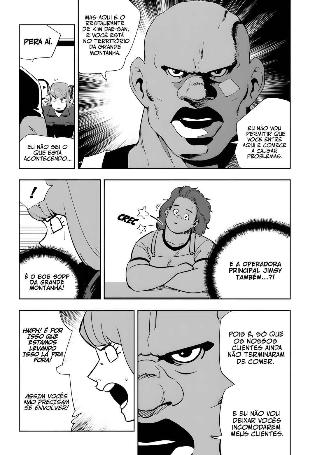 Chapter 78 - Page 12