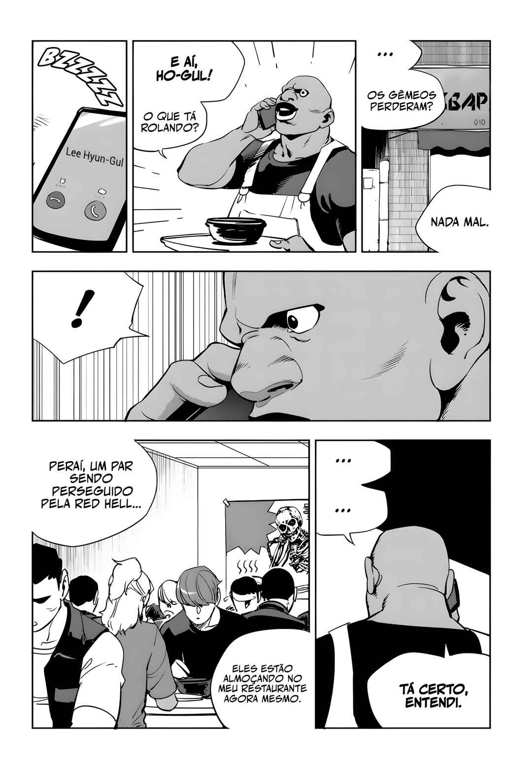 Chapter 78 - Page 15