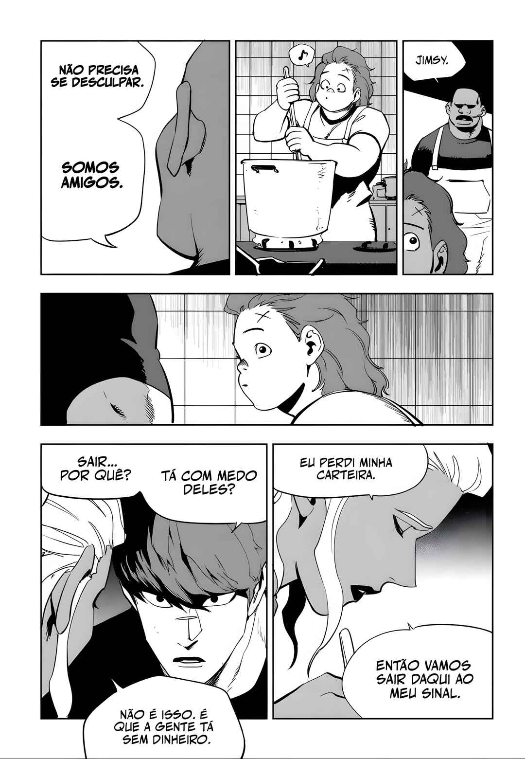 Chapter 78 - Page 16