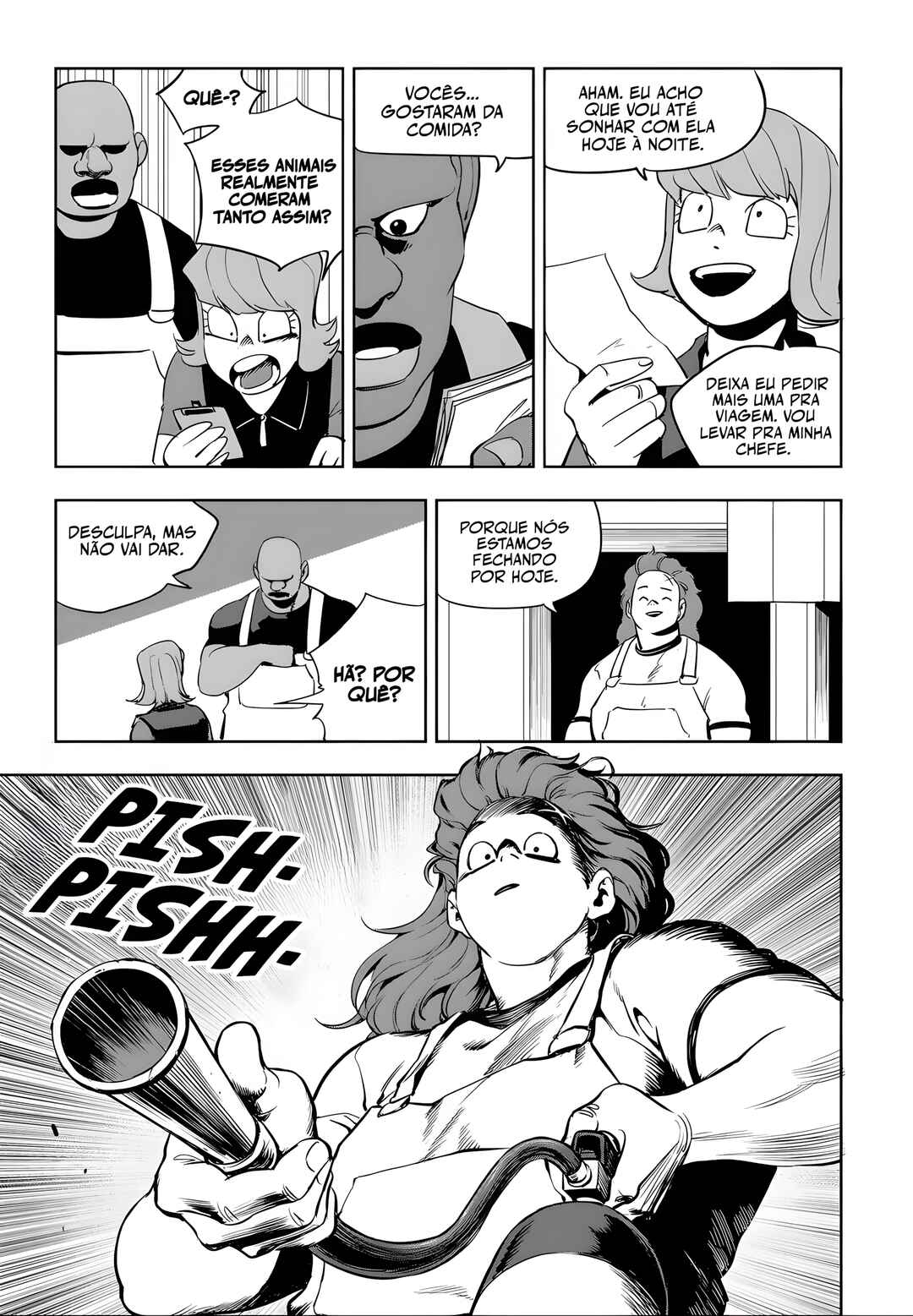 Chapter 78 - Page 19