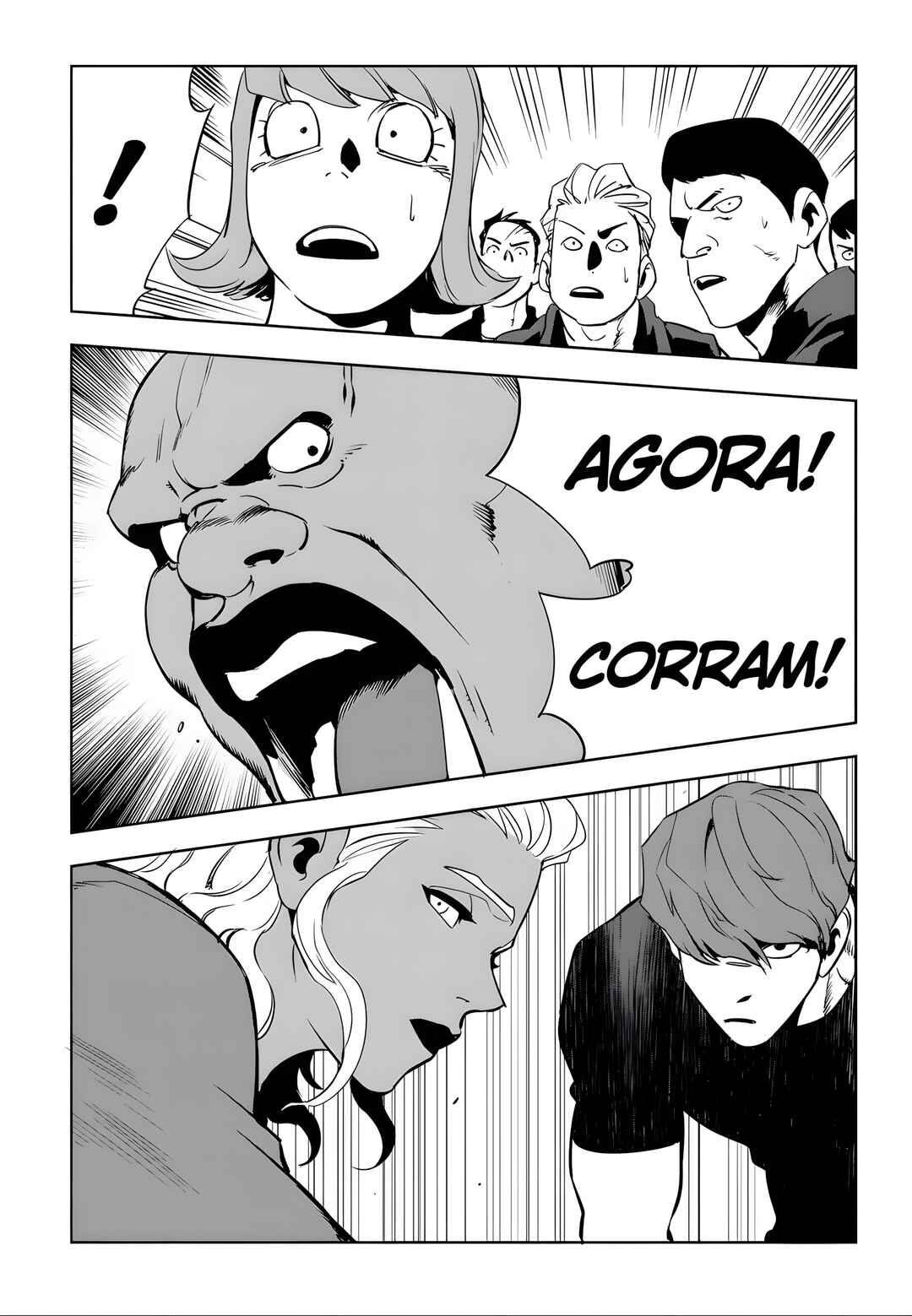 Chapter 78 - Page 20