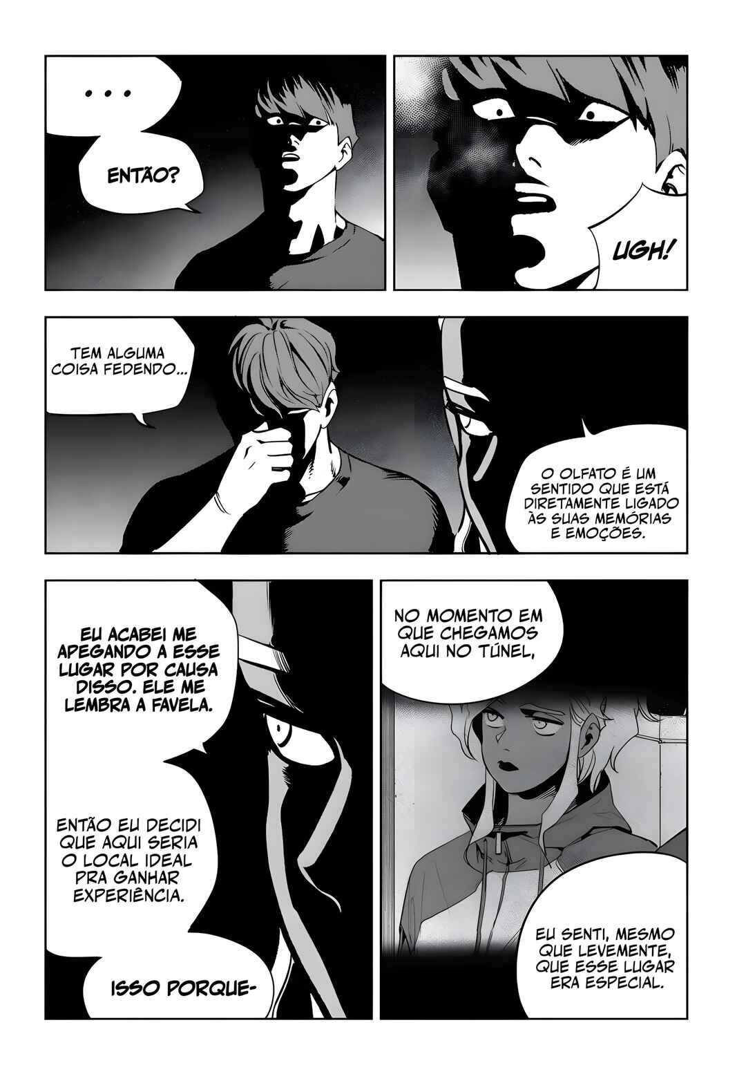 Chapter 78 - Page 25