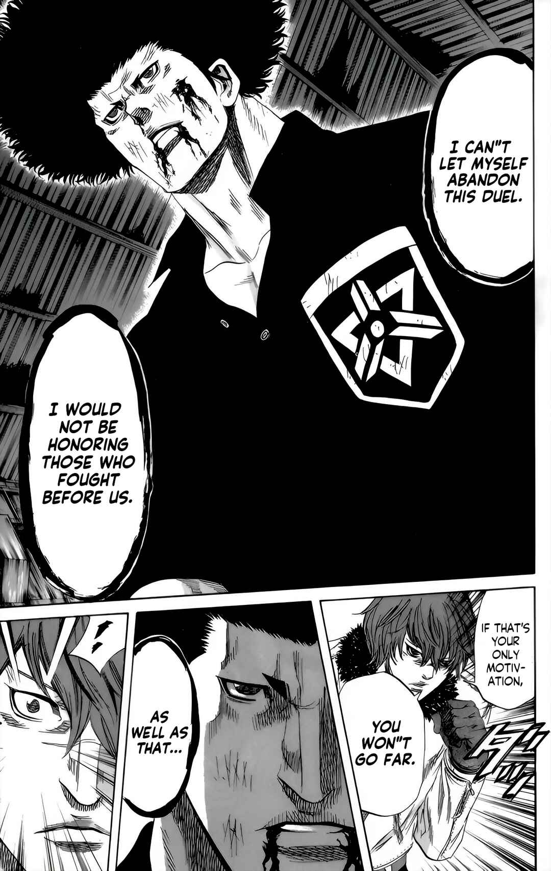 Chapter 88 - Page 15