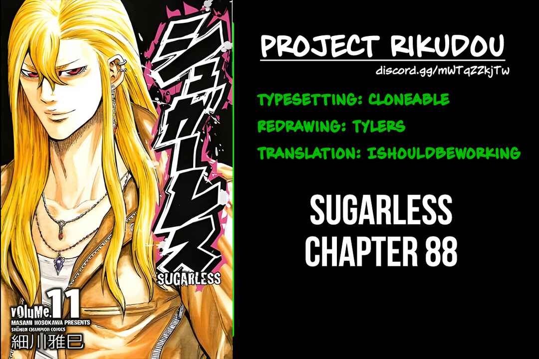 Chapter 88 - Page 18