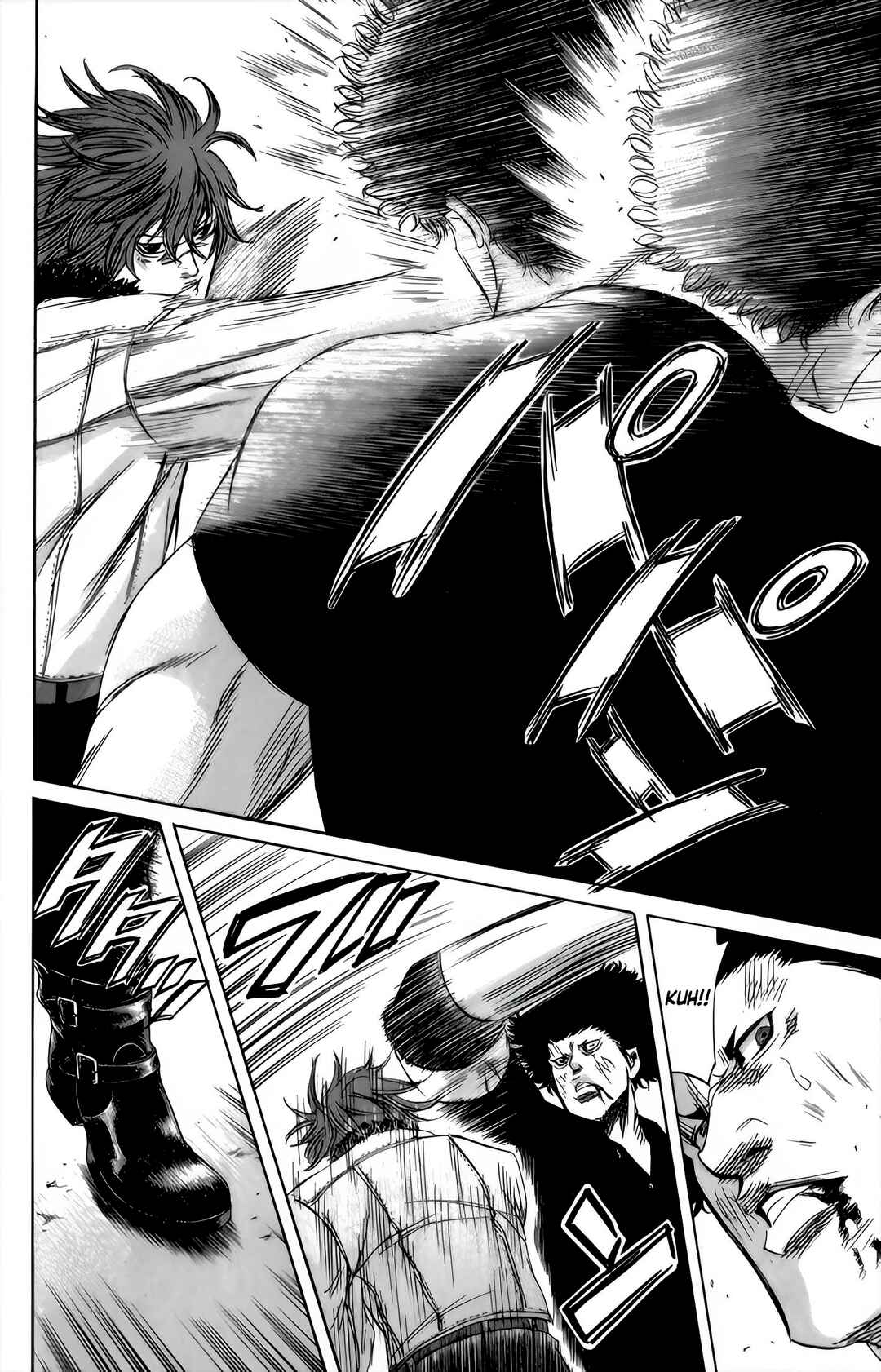 Chapter 88 - Page 7