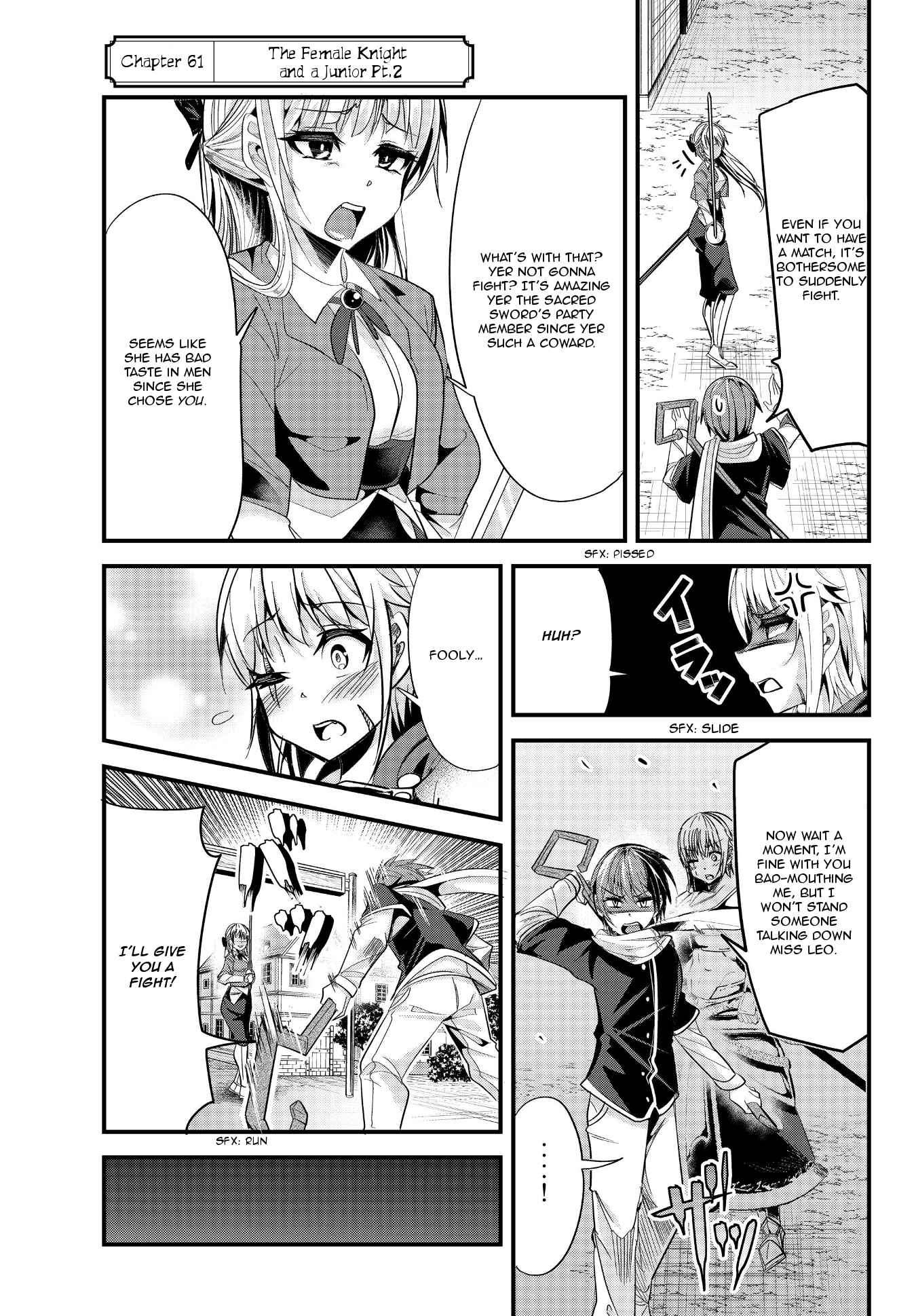 Chapter 61 - Page 1