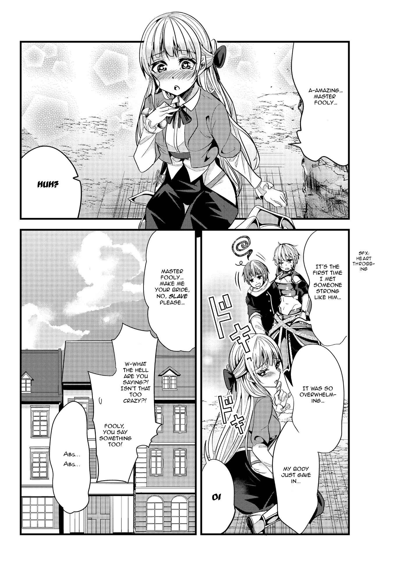 Chapter 61 - Page 10