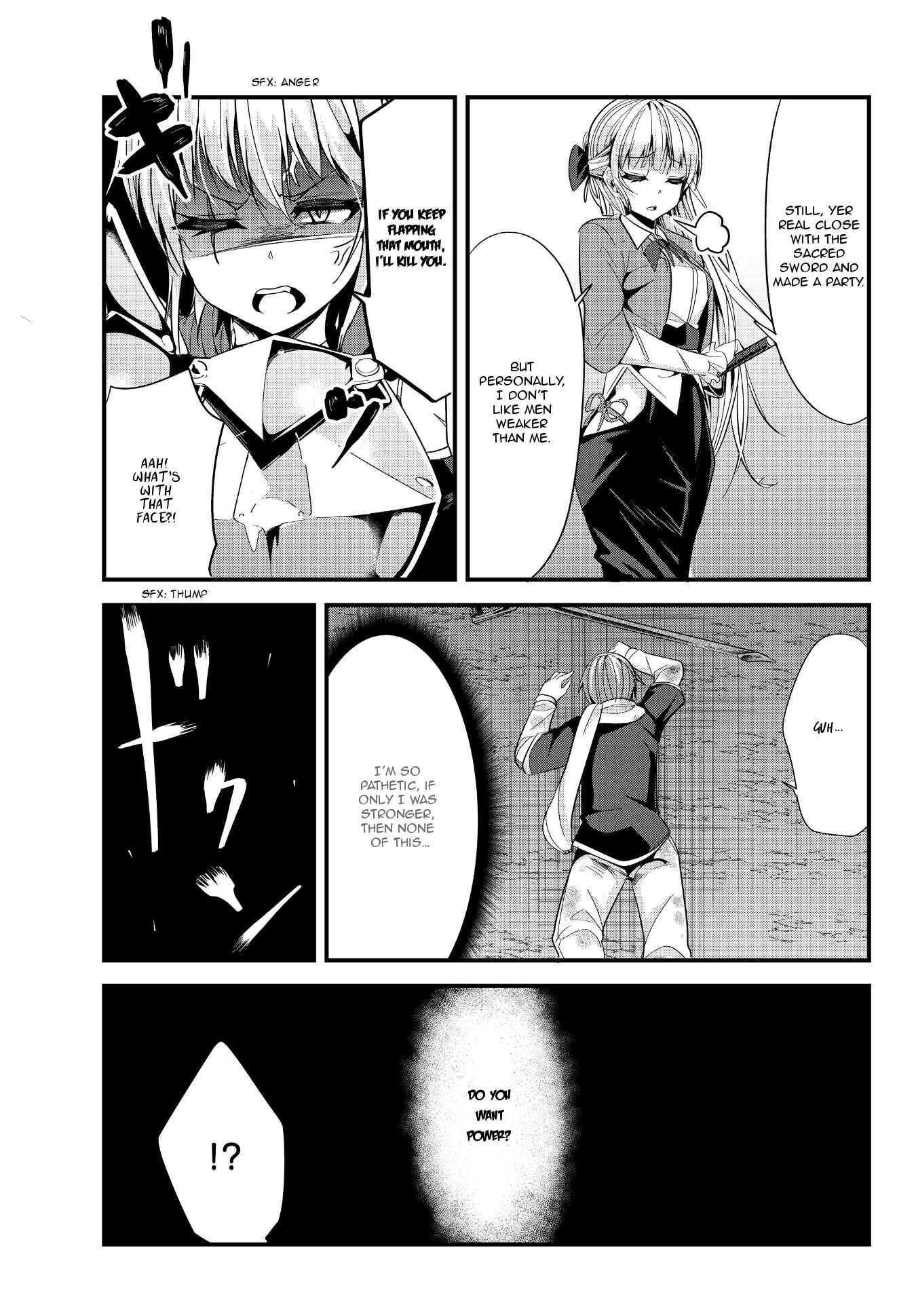 Chapter 61 - Page 3