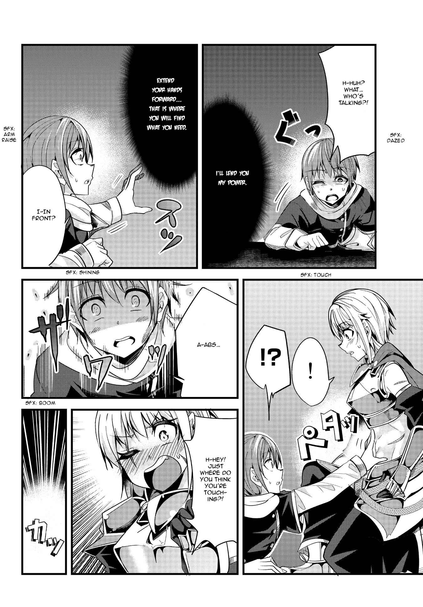 Chapter 61 - Page 4